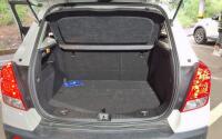 Chevrolet Trax (2016)