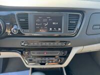 Kia Carnival (2019)