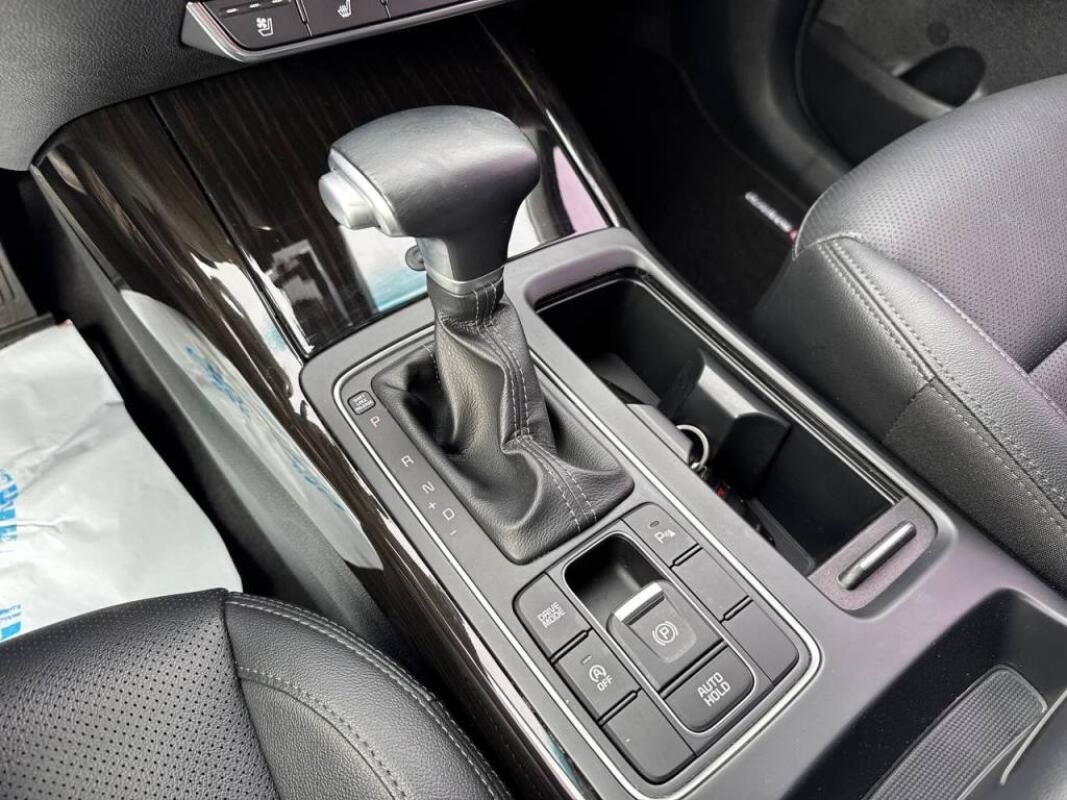 Kia Sorento (2019)