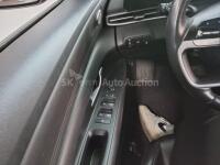 Hyundai Avante (2022)