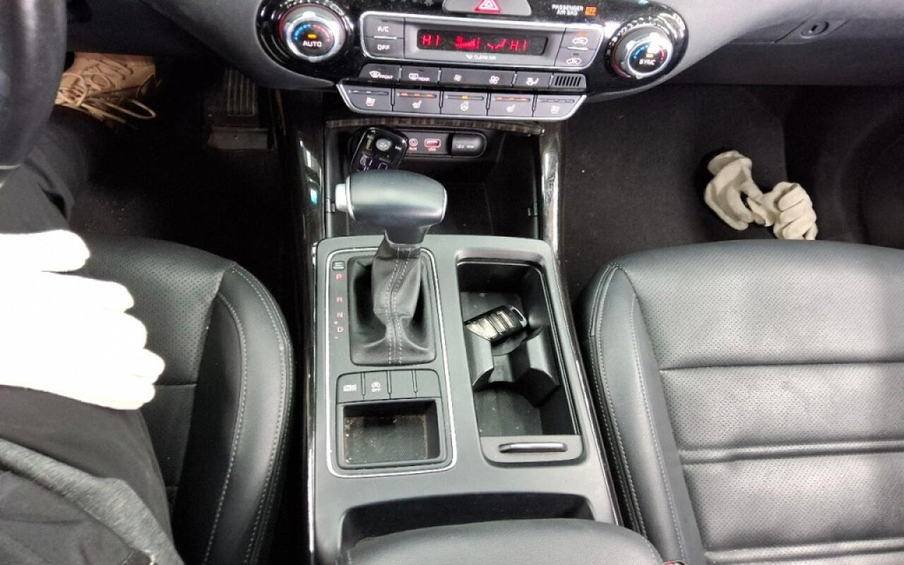 Kia Sorento (2019)
