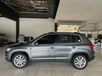 Volkswagen Tiguan (2015)