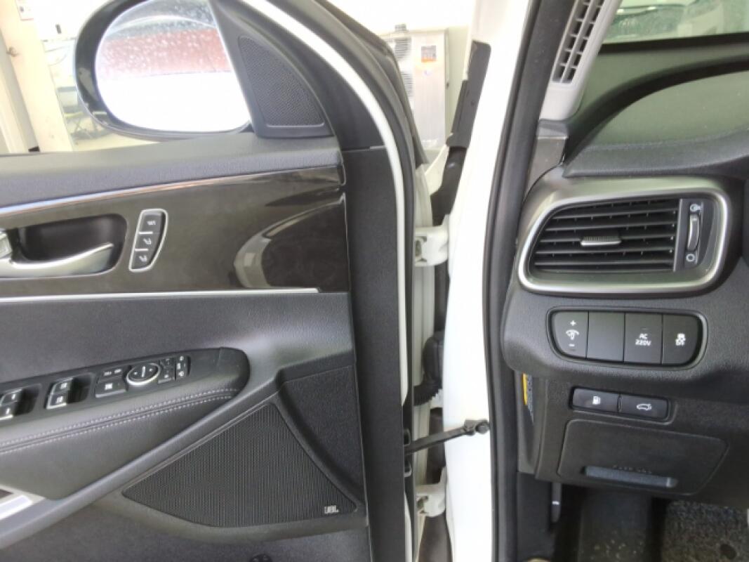Kia Sorento (2015)