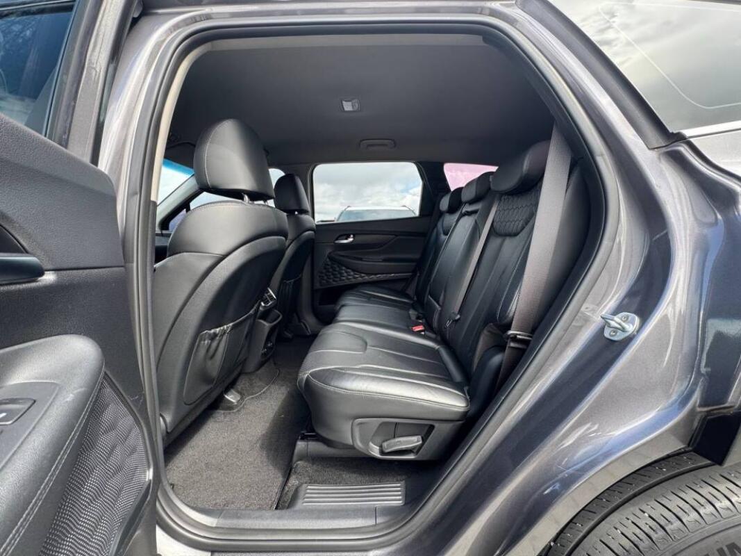 Hyundai SantaFe (2018)