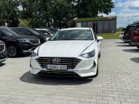 Hyundai Sonata (2019)