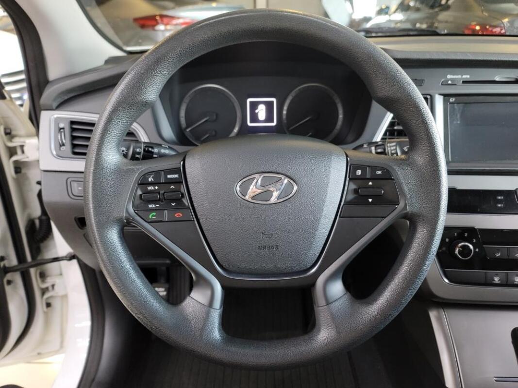 Hyundai Sonata (2014)