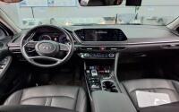 Hyundai Sonata (2022)