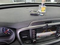 Kia Sorento (2019)