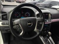 Chevrolet	Captiva (2013)