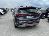 Hyundai SantaFe (2021)