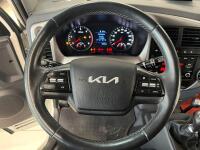Kia Bongo (2022)