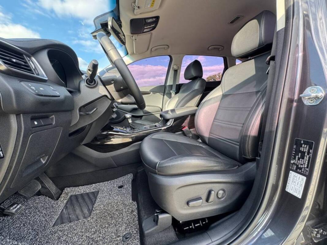 Kia Sorento (2020)