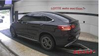 Mercedes GLC 220d (2021)