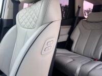 Hyundai Palisade (2019)