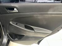 Hyundai Tucson (2016)