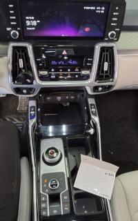 Kia Sorento (2023)
