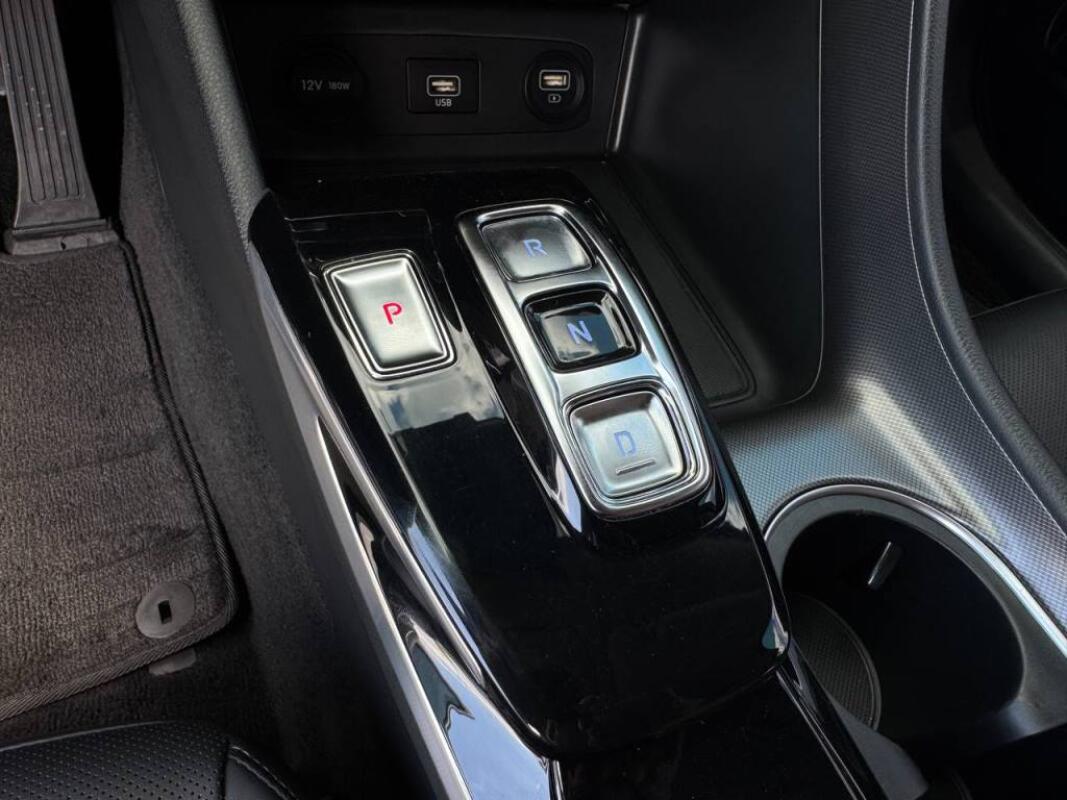 Hyundai Sonata (2021)