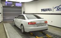 Audi A6 (2015)