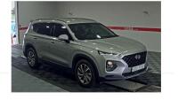 Hyundai SantaFe (2019)