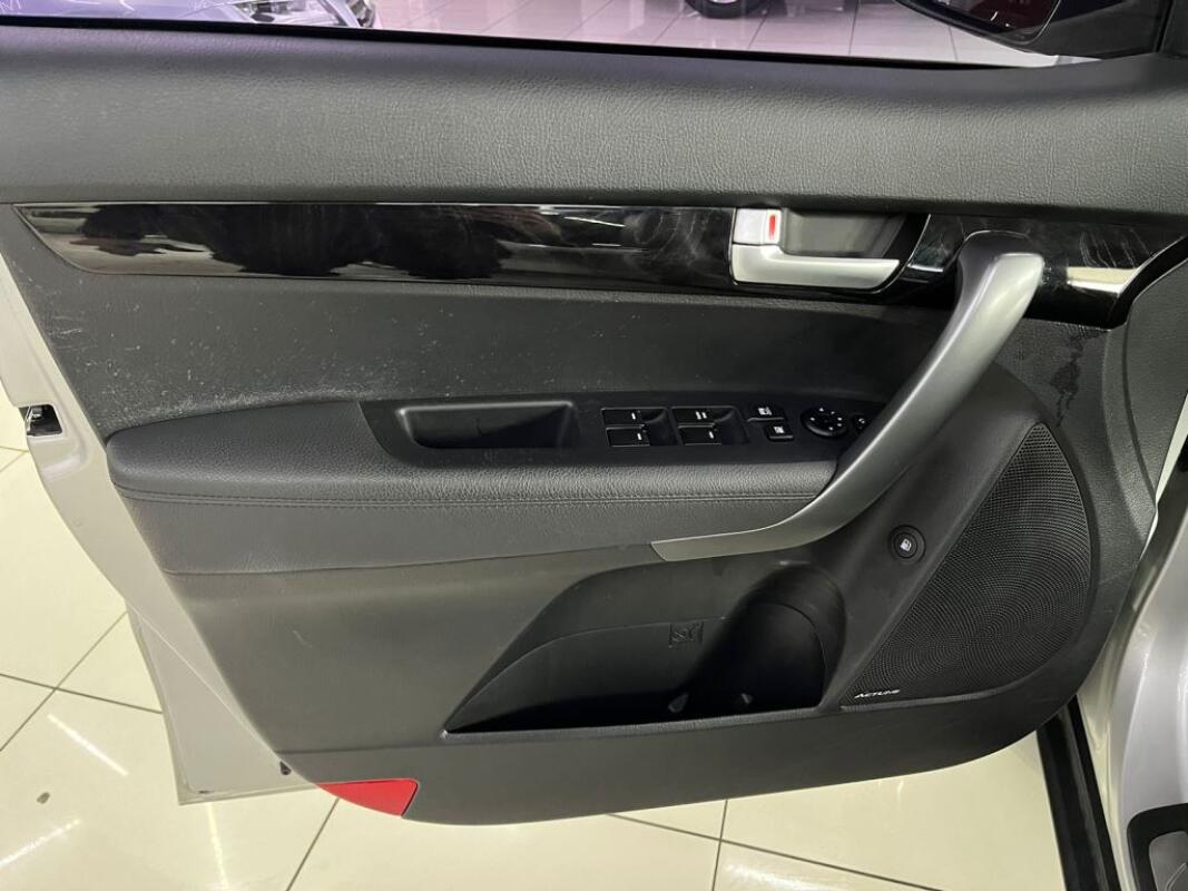 Kia Sorento (2014)