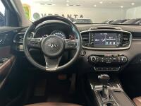 Kia Sorento (2016)