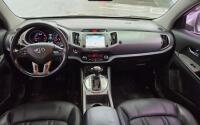 Kia Sportage (2014)