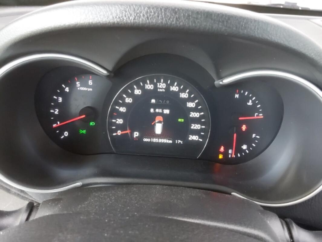 Kia Sorento (2012)