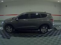 Hyundai SantaFe (2020)