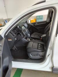 Volkswagen Tiguan (2014)