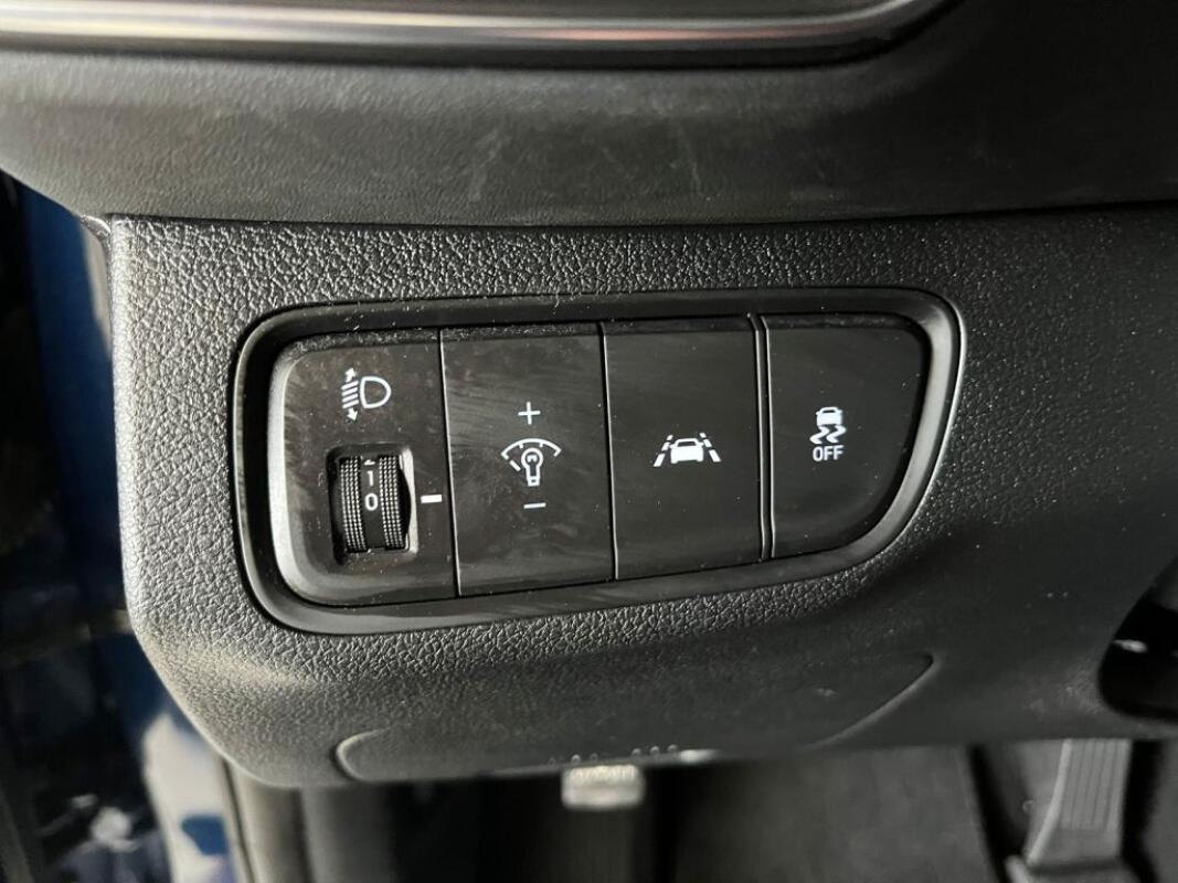 Hyundai SantaFe (2018)