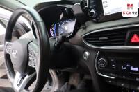 Hyundai SantaFe (2018)