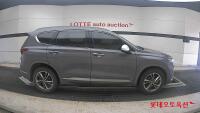 Hyundai Santa Fe (2019)