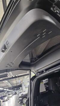 Hyundai SantaFe (2024)