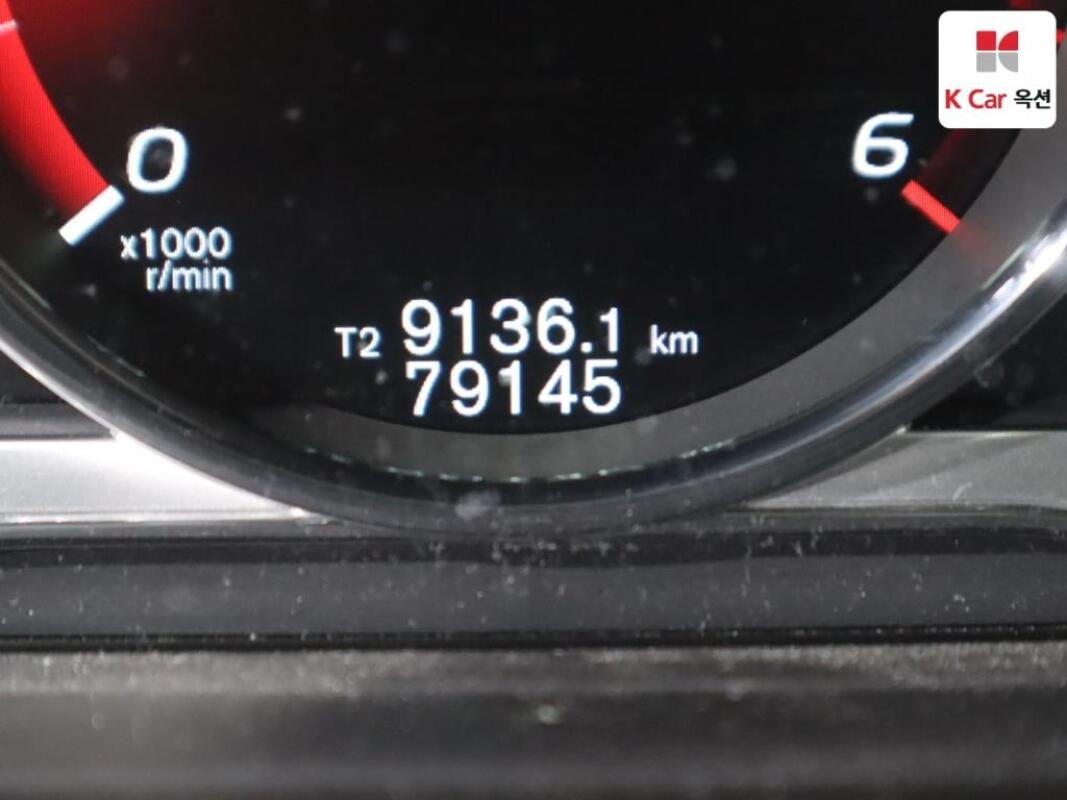 Volvo XC60 (2015)