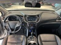 Hyundai SantaFe (2017)