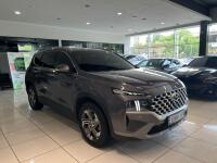 Hyundai SantaFe (2020)