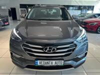 Hyundai SantaFe (2016)