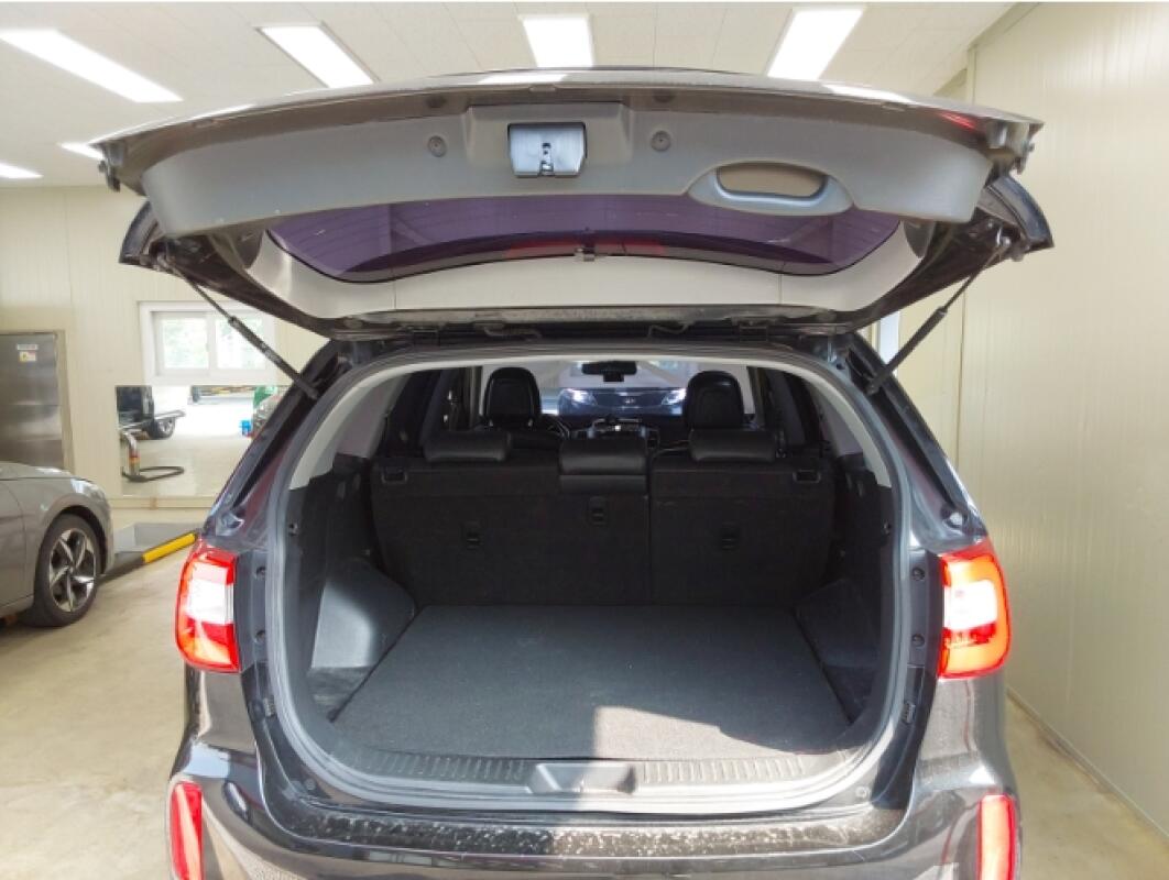 Kia Sorento (2014)