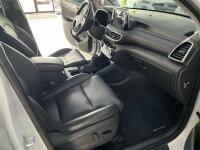 Hyundai Tucson (2019)