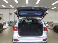 Kia Sorento (2018)