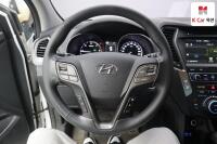 Hyundai SantaFe (2017)