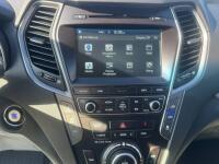 Hyundai Maxcruz (2016)