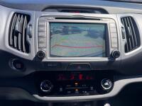 Kia Sportage (2014)