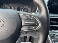 Hyundai SantaFe (2020)