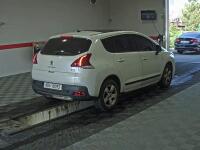 Peugeot 3008 (2014)