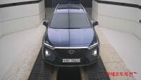 Hyundai SantaFe (2018)
