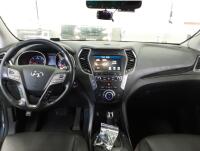 Hyundai SantaFe (2014)