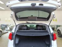 Kia Sportage (2014)