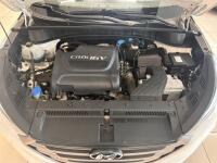 Hyundai Tucson (2017)