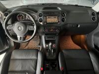 Volkswagen Tiguan (2015)